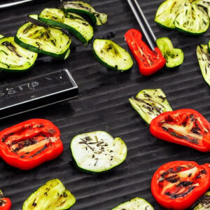 Bordgrill-trends: Hvad er nyt på markedet?