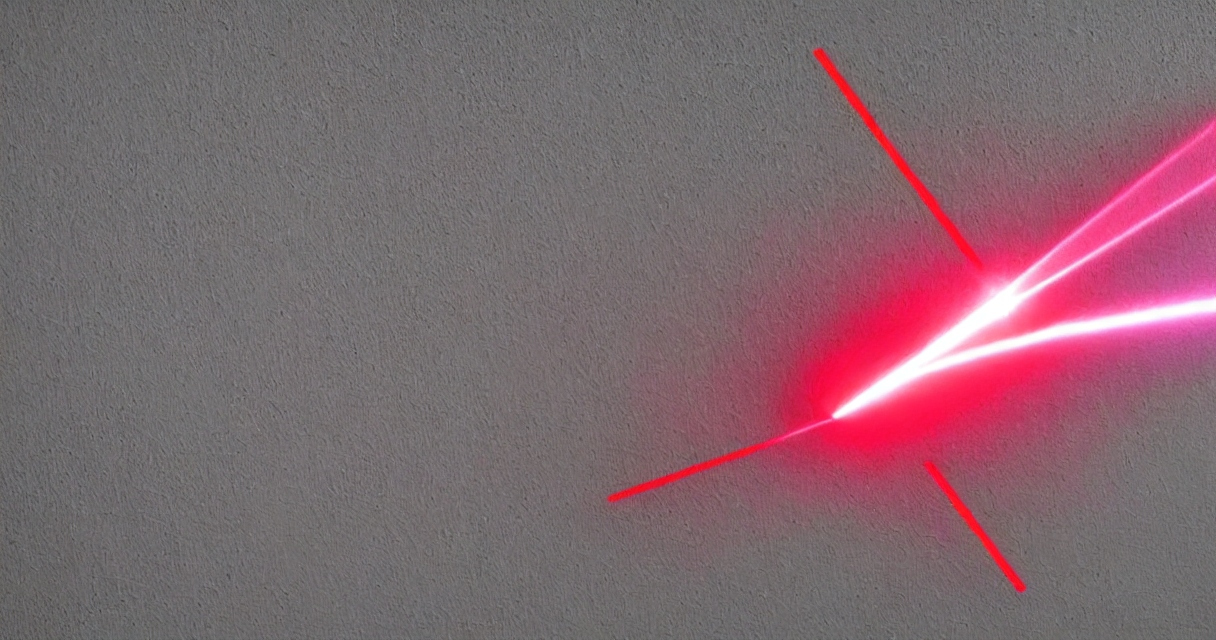 Få det perfekte resultat med en laservaterpas