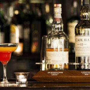 Beyond the Glass: Exploring the Heritage and Cultural Significance of Whisky Tasting