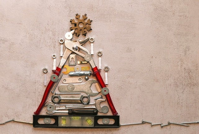 10 kreative og unikke juletræsfods-designs til at pynte dit hjem
