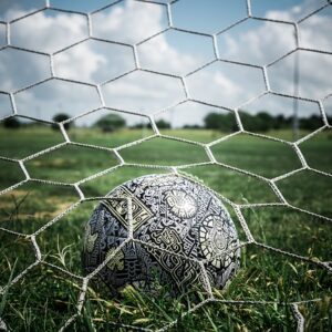 Giv ham en gave der vil blive brugt: Hvorfor fodboldmål er en praktisk og sjov gave til manden i dit liv