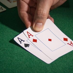 Fra landbaserede casinoer til live casino: En rejse gennem historien