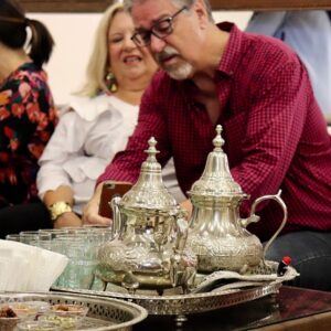 Tagine-trenden hitter: Her er de mest populære varianter lige nu