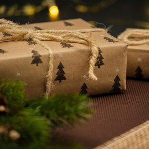 Bæredygtige overraskelser: Miljøvenlige gaveideer med kreativ kant