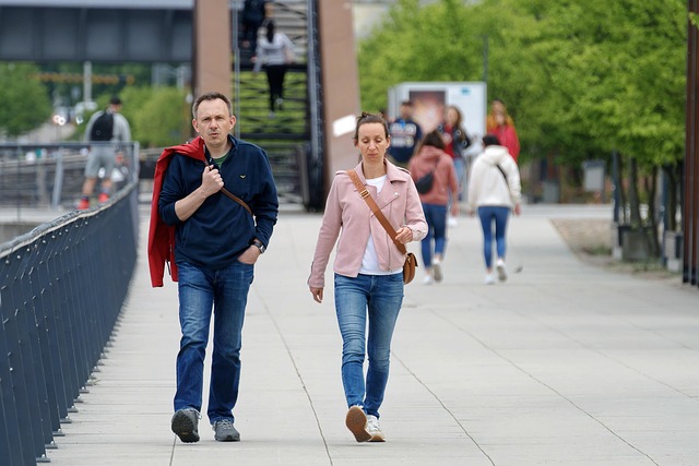 Fremtidens byliv: Sådan forvandler byfrey byens rum