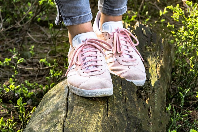 Såler med et formål: Hvordan skosåler kan lindre smerter og forbedre din holdning