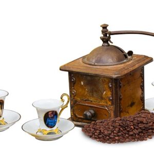 Hvordan vælger du den rigtige kaffekværn til dit behov?