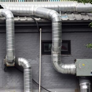Sådan forbedrer Megatherm's udluftningsventil luftkvaliteten og komforten i dit hjem