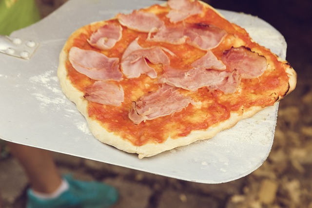 Pizzaovnens comeback: Hvorfor flere og flere går tilbage til traditionelle madlavningsmetoder