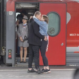 At sige farvel med hjertet: Personlige historier om den sidste gave