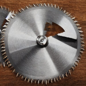 Sådan undgår du farlige situationer med din rundsavsklinge