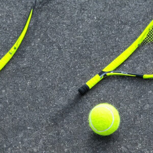 Slip for smerten: Sådan virker tennisarmbåndet