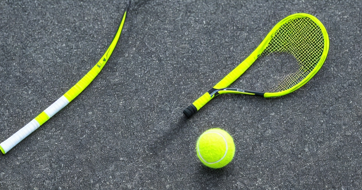 Slip for smerten: Sådan virker tennisarmbåndet